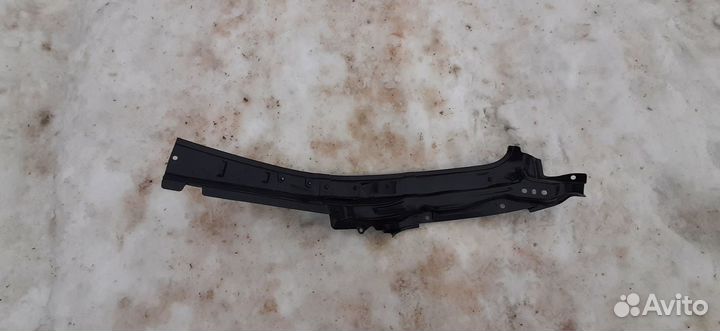 Honda задний водосток 63720t0aa00zz