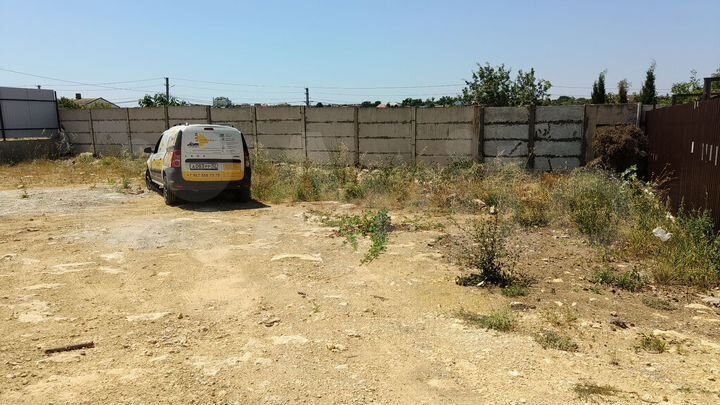 Участок 4,4 сот. (СНТ, ДНП)