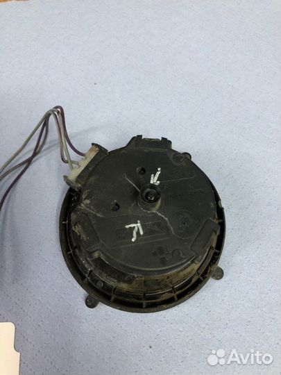 Механизм регулировки зеркала Volkswagen Polo 6C1