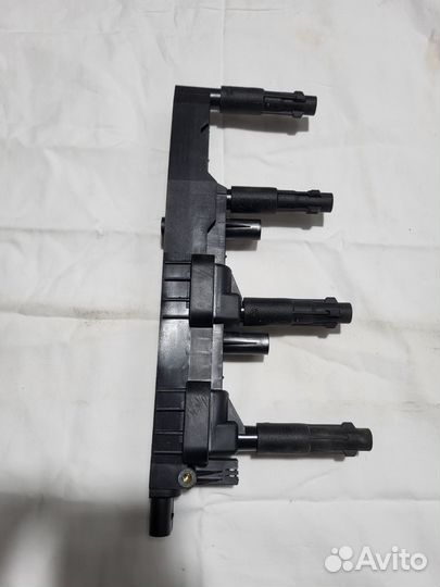 Модуль зажигания M166