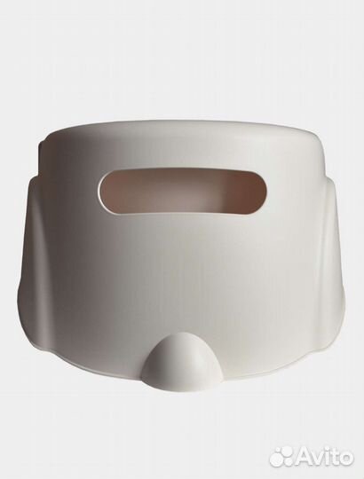 Стульчик для купания kidfinity