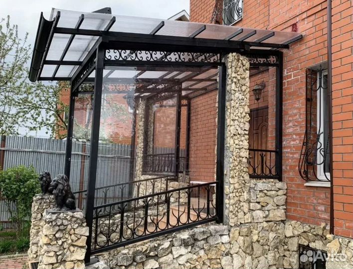 Мягкие окна / Беслатный замер