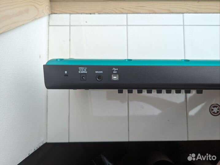 Novation launchkey 61 mk2