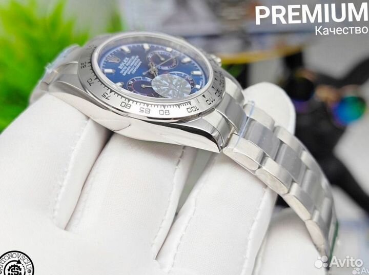 Часы мужские Rolex Daytona механика