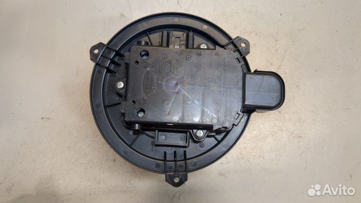 Двигатель отопителя Lexus IS, 2014