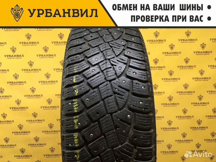 Continental IceContact 2 195/65 R15 95T