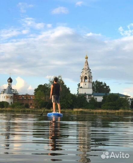 Прокат сапов sup прокат