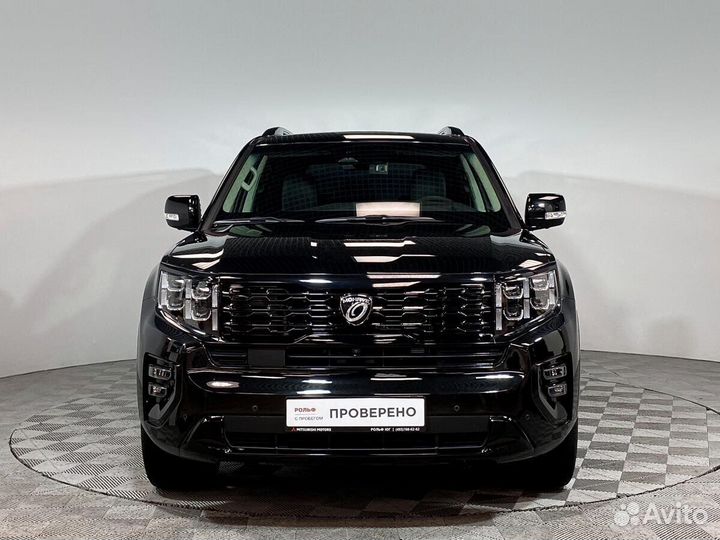 Kia Mohave 3.0 AT, 2021, 22 178 км