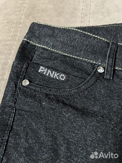 Брюки pinko женские