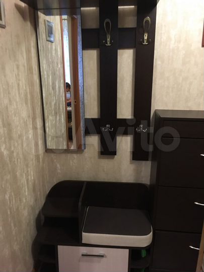 1-к. квартира, 31,5 м², 1/5 эт.