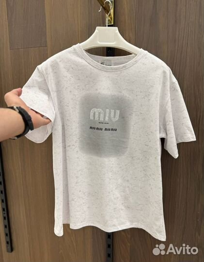 Футболки женские 42-50