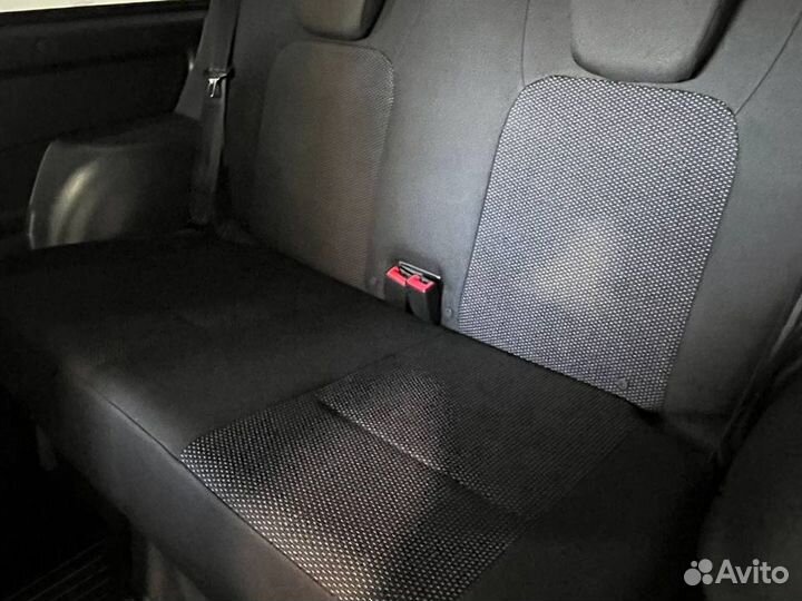 ВАЗ Niva Legend 1.7 МТ, 2025