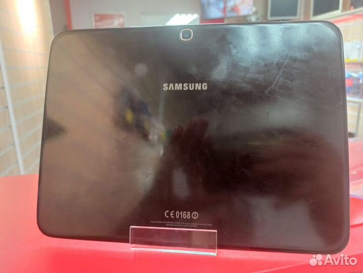 Планшет Samsung Galaxy Tab 3 10.1 P5200