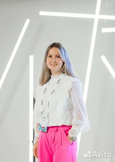 Авитолог. Консультация. Продвижение на Авито