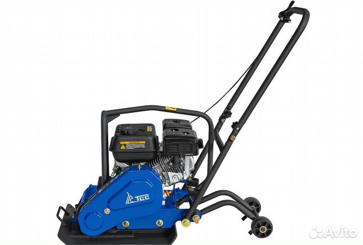 Виброплита