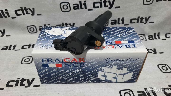 Катушка зажигания форд 2 1.8 2.0л Francecar