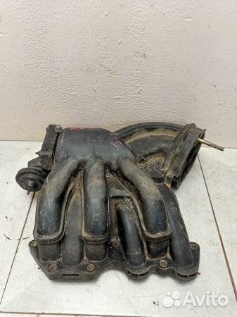 Впускной коллектор Лексус