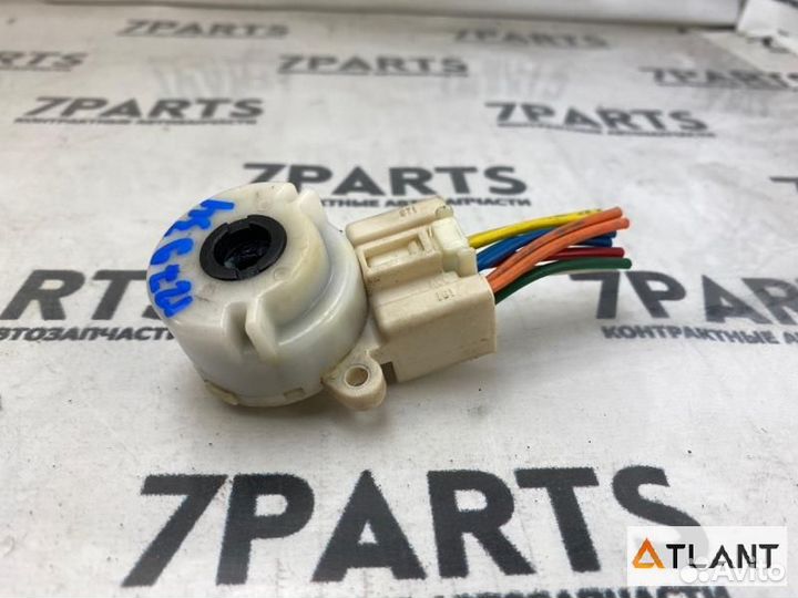 Замок зажигания toyota land cruiser prado