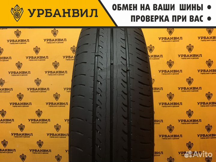 Kumho Solus KH17 155/80 R13 79T