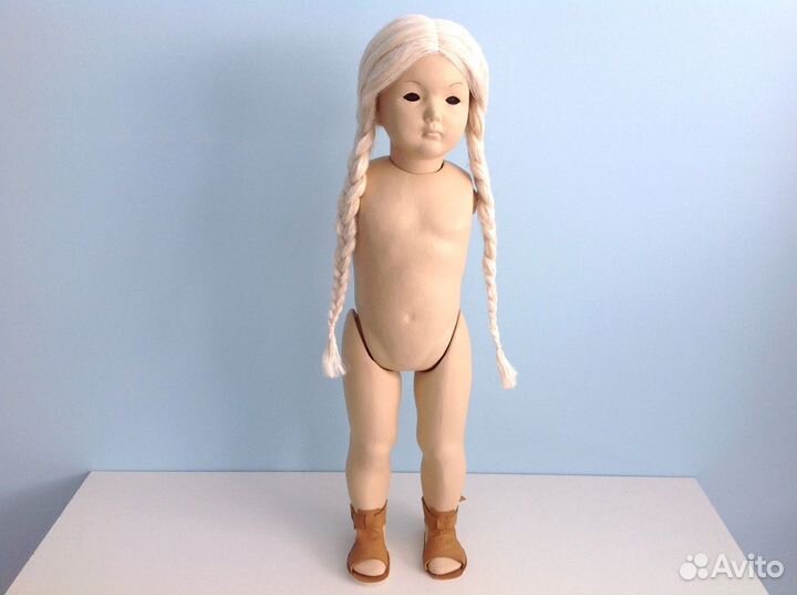 Опилочные куклы СССР 1950 х годов