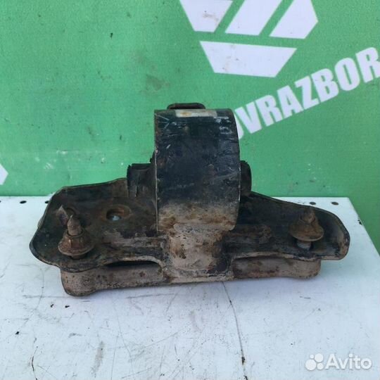 Опора кпп левая Тойота Карина Е