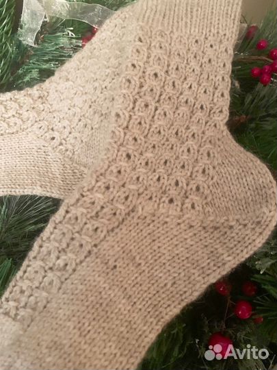 Носки женские