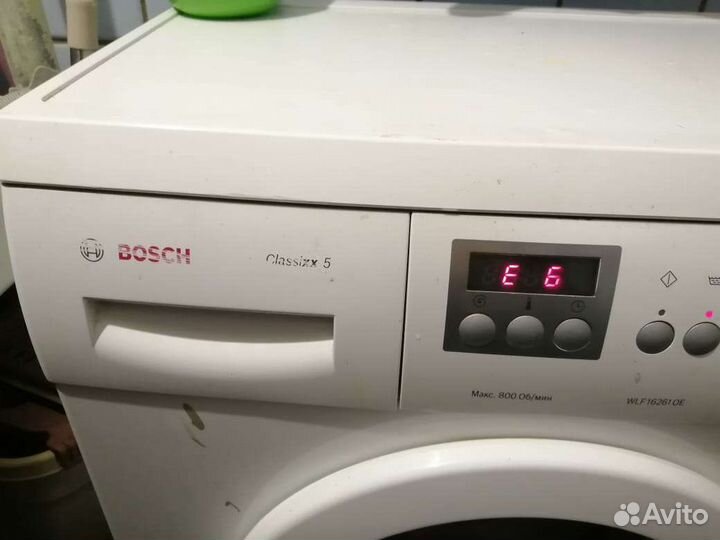 Ремонт стиральных машин частный мастер. Сергей