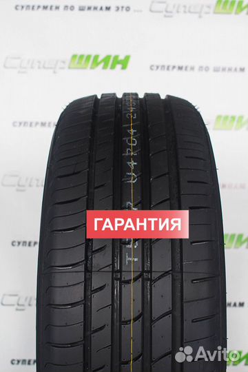 Nexen N'Fera RU1 SUV 225/60 R18
