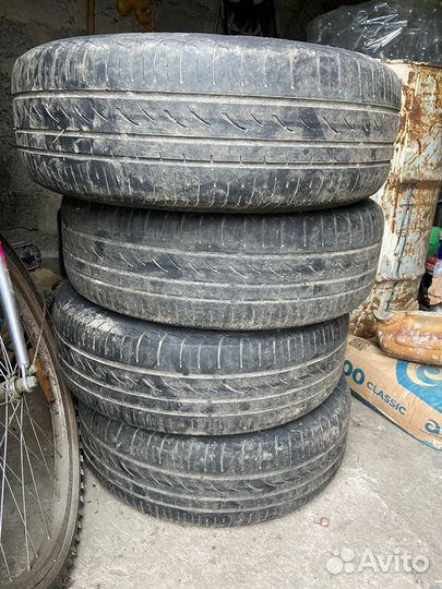Formula Energy 185/65 R15