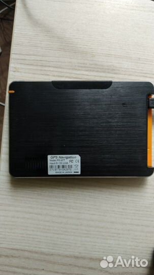 Навигатор pioneer