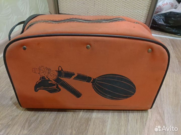 Респиратор