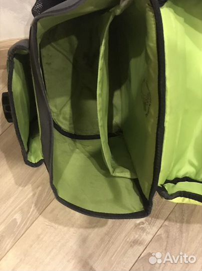 Рюкзак Лего Chima