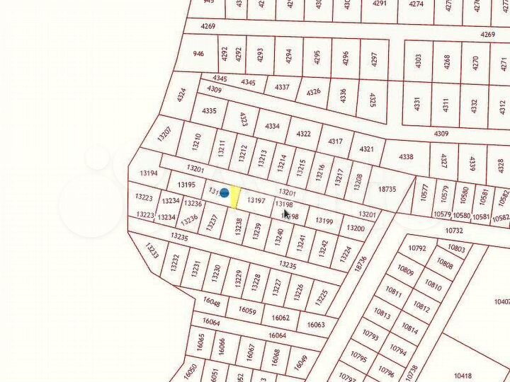 Участок 8 сот. (ИЖС)