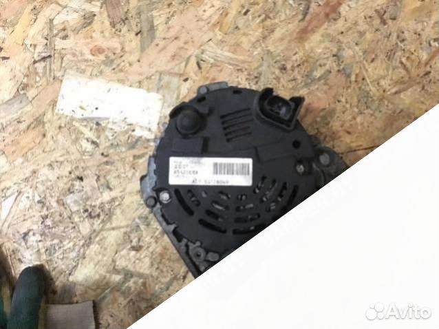 Audi A4 B72007 42645510