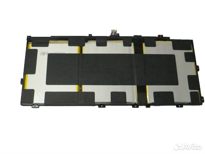 Аккумулятор Huawei MediaPad 10 FHD (HB3S1)