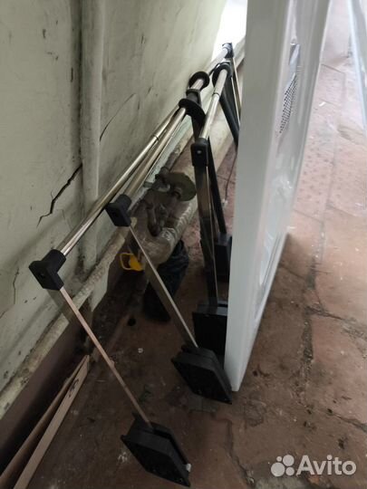 Душевая кабина