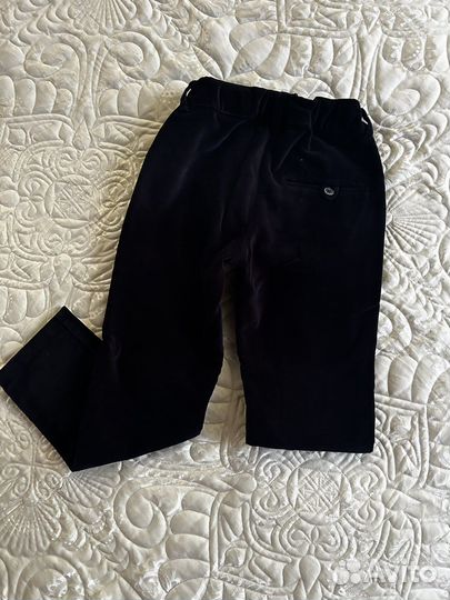 Костюм на выпускной для мальчика 128