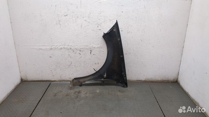 Крыло Renault Megane 2, 2007