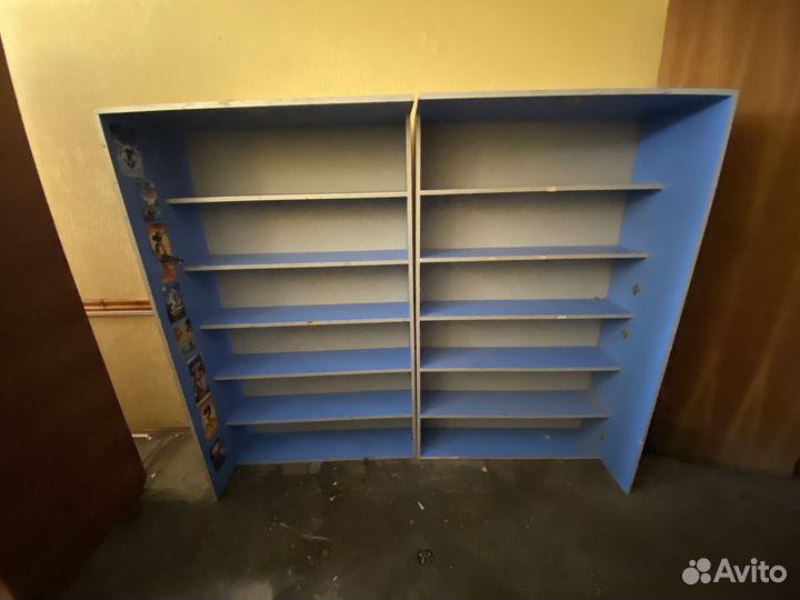 Стол компьютерный