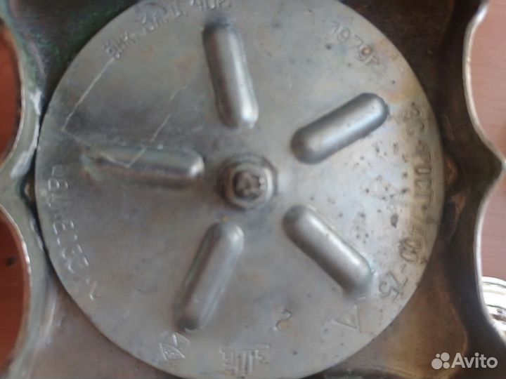 Самовар электрический СССР