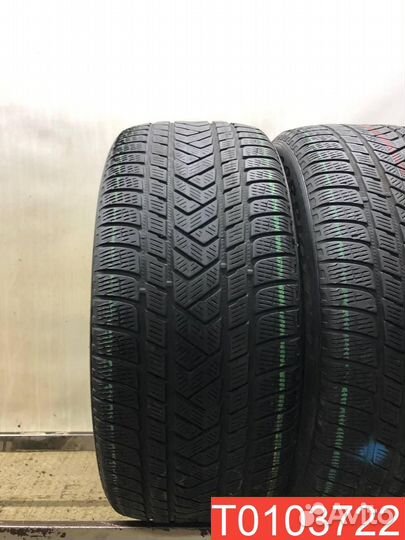 Pirelli Scorpion Winter 265/50 R19 110V