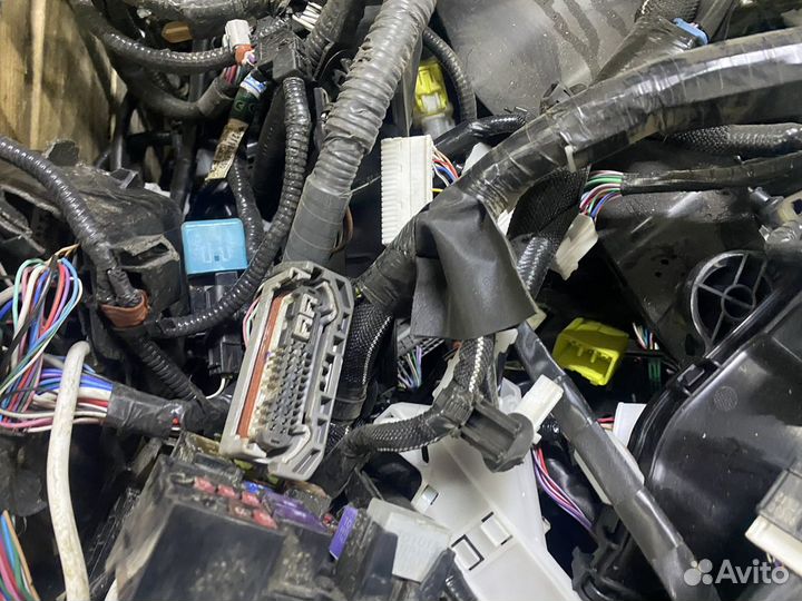 Блок управления 89225-50120 Lexus LS