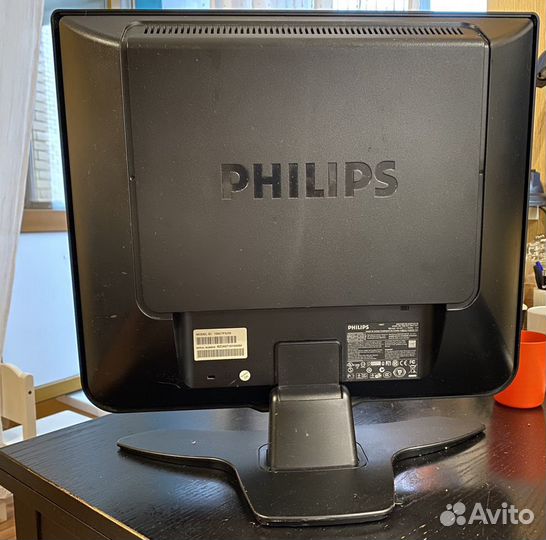 Монитор Philips 190C7FS/00 19’’
