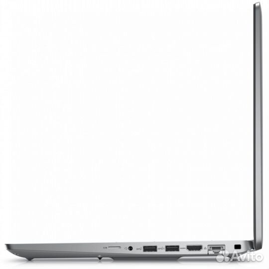 Ноутбук Dell Latitude 5540 581646