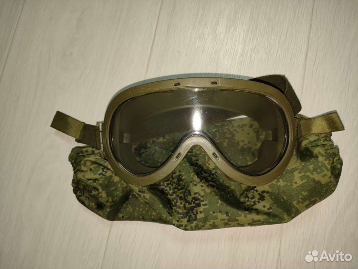 Очки 6Б50 Ратник