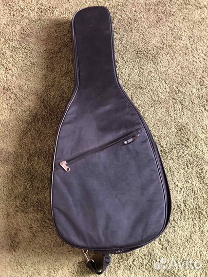 Классическая гитара