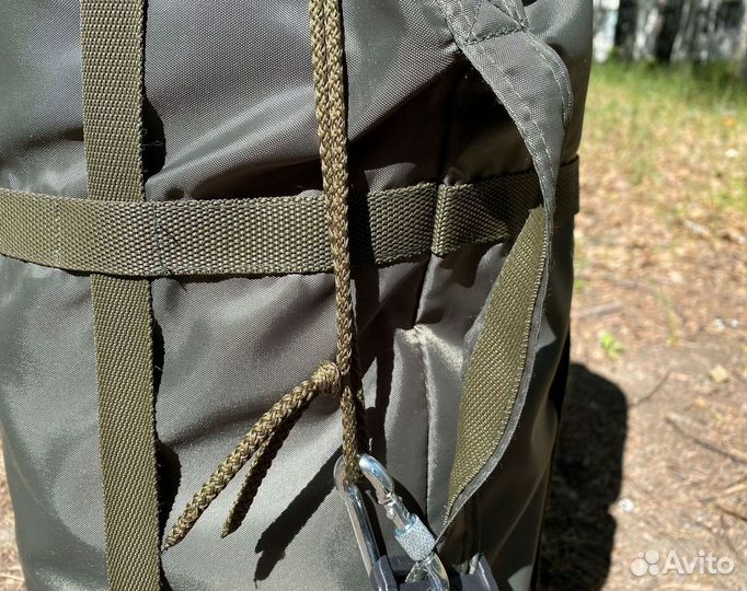 Спальный мешок Mishka