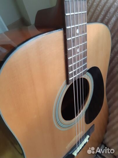 Акустическая гитара Aria