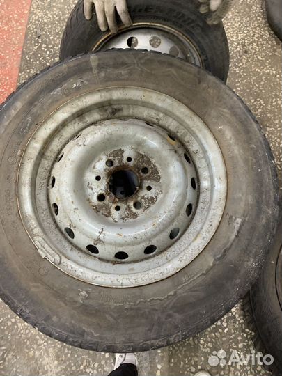 Штампы r13,r14