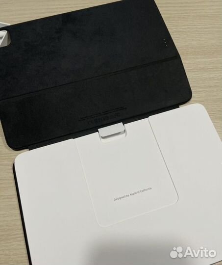 Apple magic keyboard folio